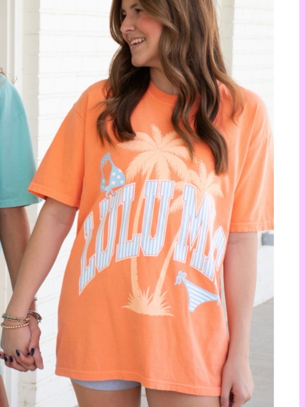 👙LULU MAC BIKINI TEES
